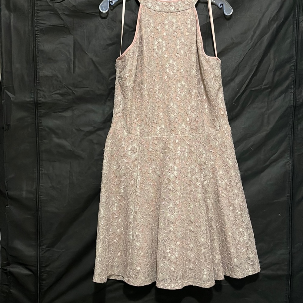 LE CHÂTEAU dress 👗